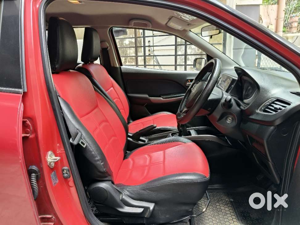 Maruti Suzuki Baleno Maruti-suzuki-baleno-delta-diesel, 2019, Diesel