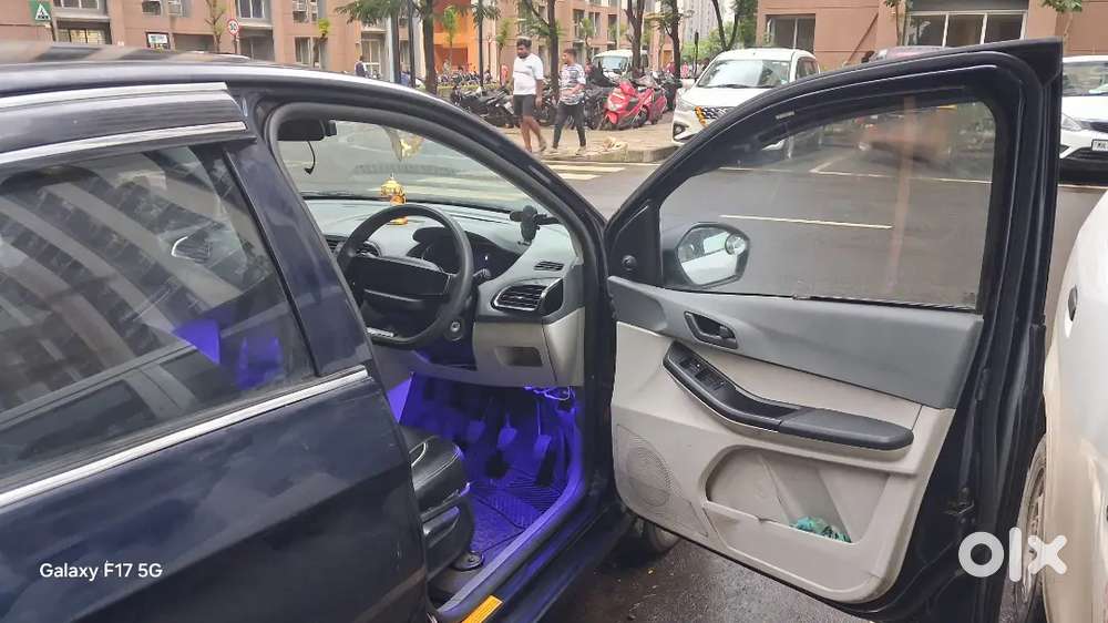 Tata Tiago Xm Cng 2025
