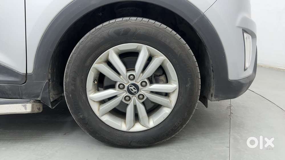 Hyundai Creta 1.6 Sx Plus, 2015, Diesel