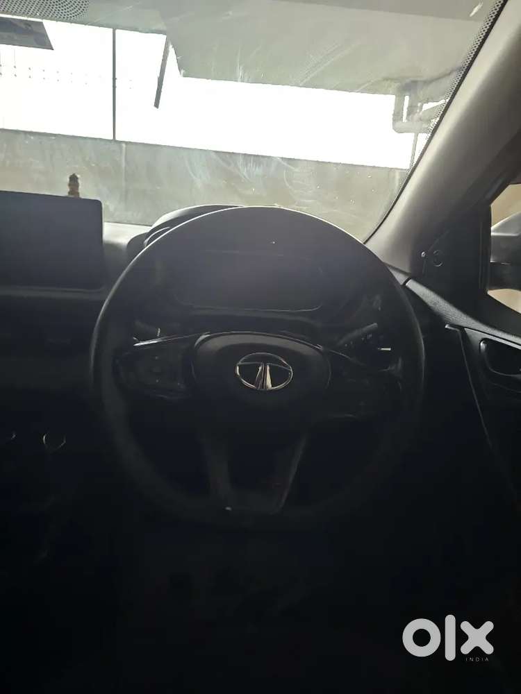 Tata Nexon 2020 Model Petrol Plus Cng