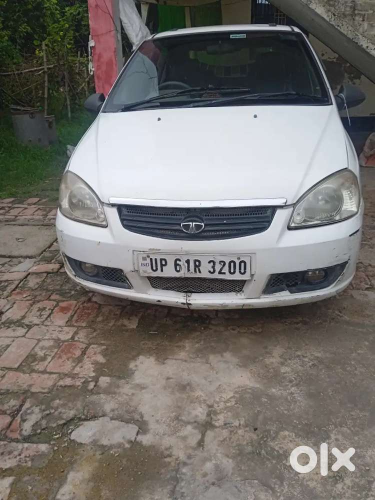 Tata Indica Ev2 Lx 2013