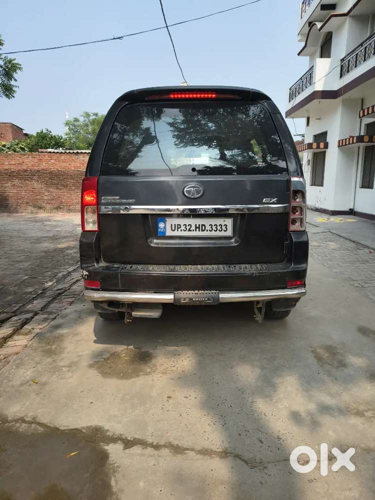 Tata Safari Storme 2016 Diesel 192000 Km Driven
