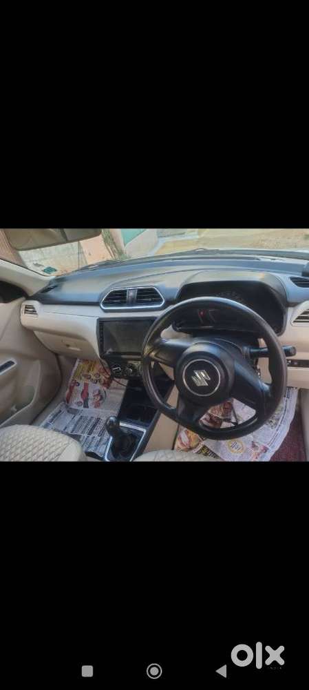 Maruti Suzuki Swift Dzire 1.2 Tour S Cng, 2025, Cng & Hybrids