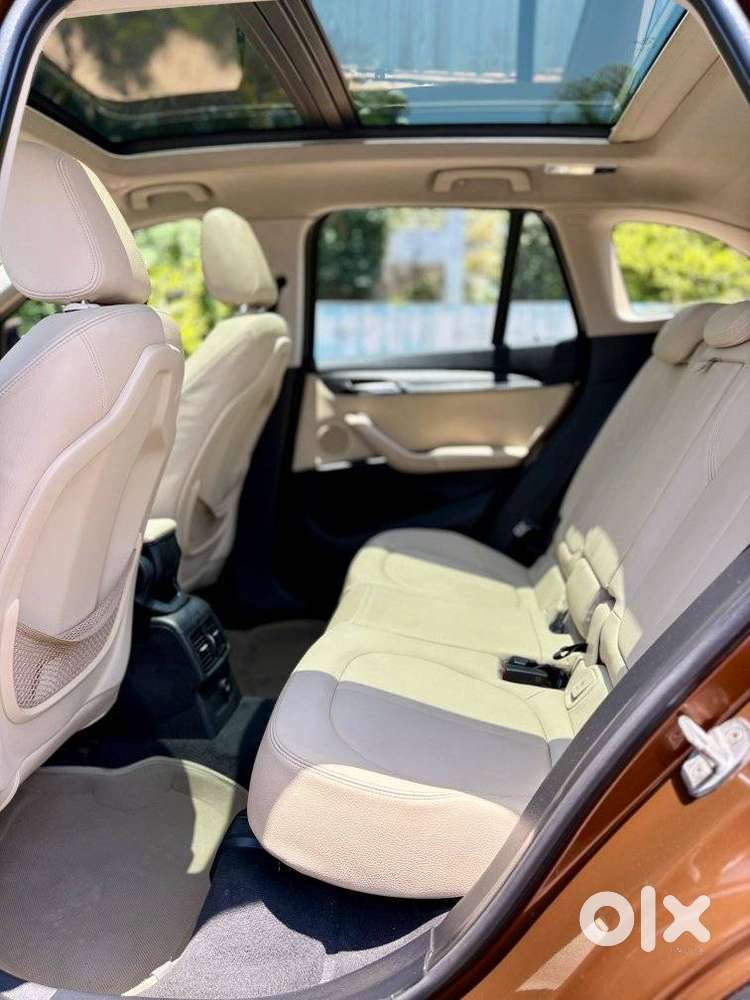 Bmw X1 Sdrive 20d Sportline, 2016, Diesel