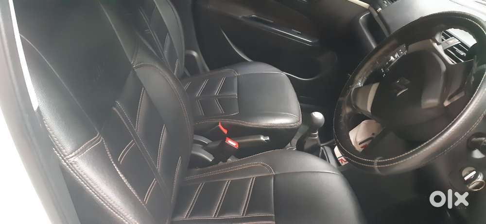 Maruti Suzuki Swift Vxi Optional, 2013, Petrol