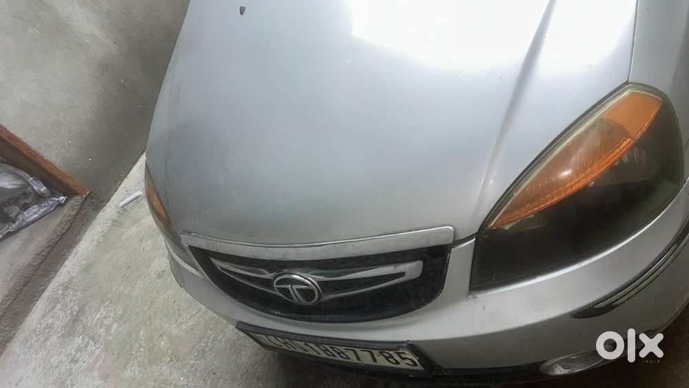 Tata Indigo Marina Lx Dicor 2015