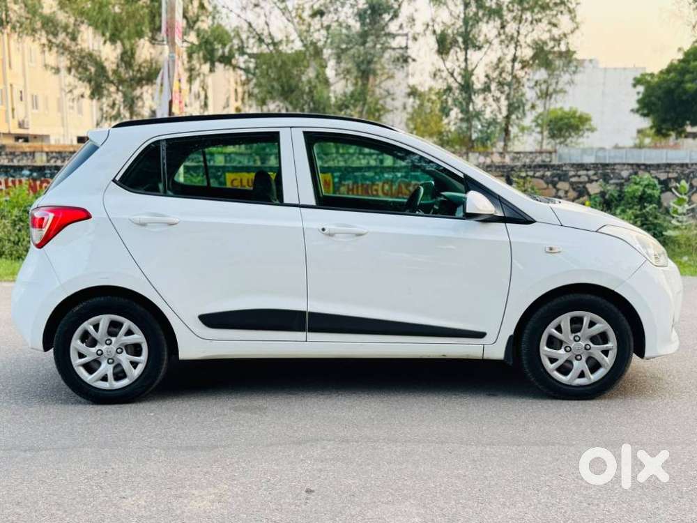 Hyundai Grand I10 1.2 Kappa Magna, 2019, Petrol