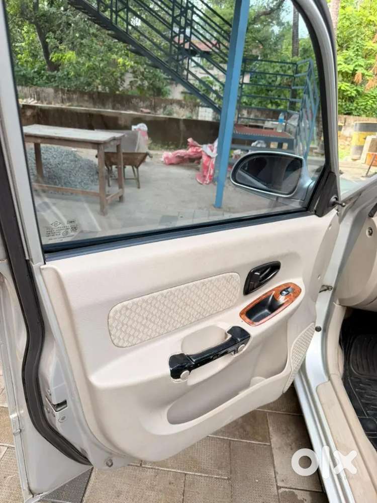 Hyundai Accent 2009 Petrol Good Condition