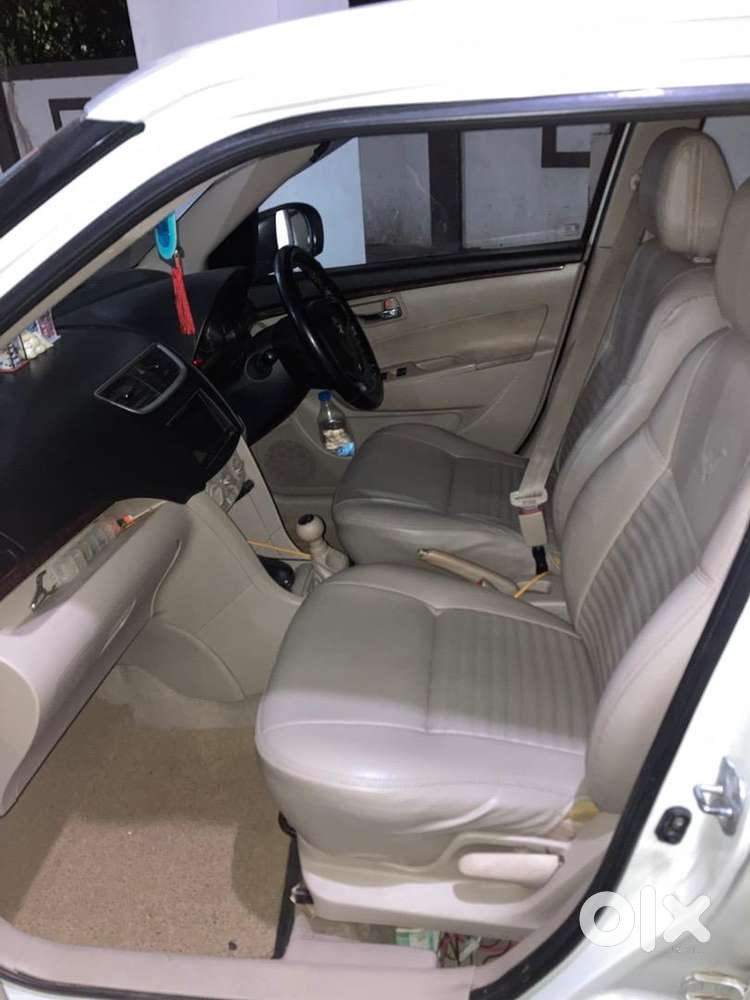 Maruti Suzuki Dzire 2013 Diesel 111257 Km Driven