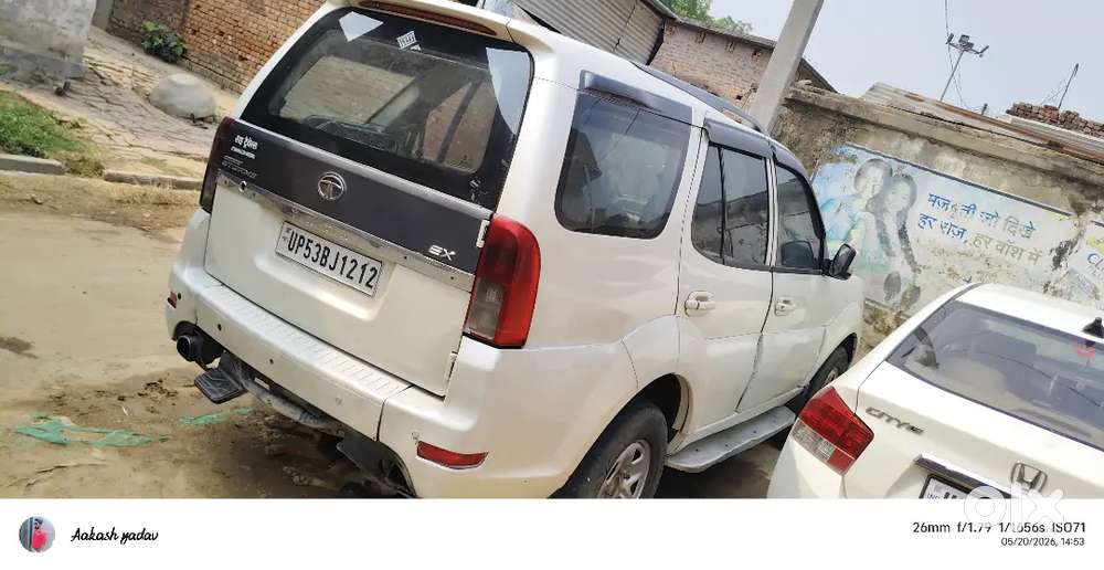 Honda City V Petrol