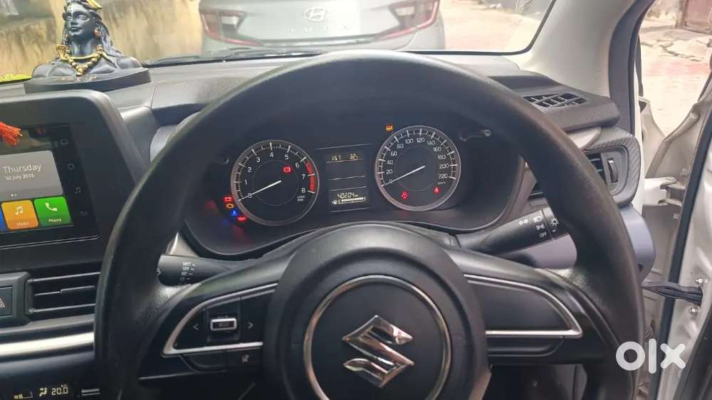 Maruti Baleno 1.2 Delta 2023
