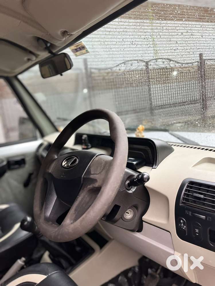 Mahindra Bolero B4, 2021, Diesel