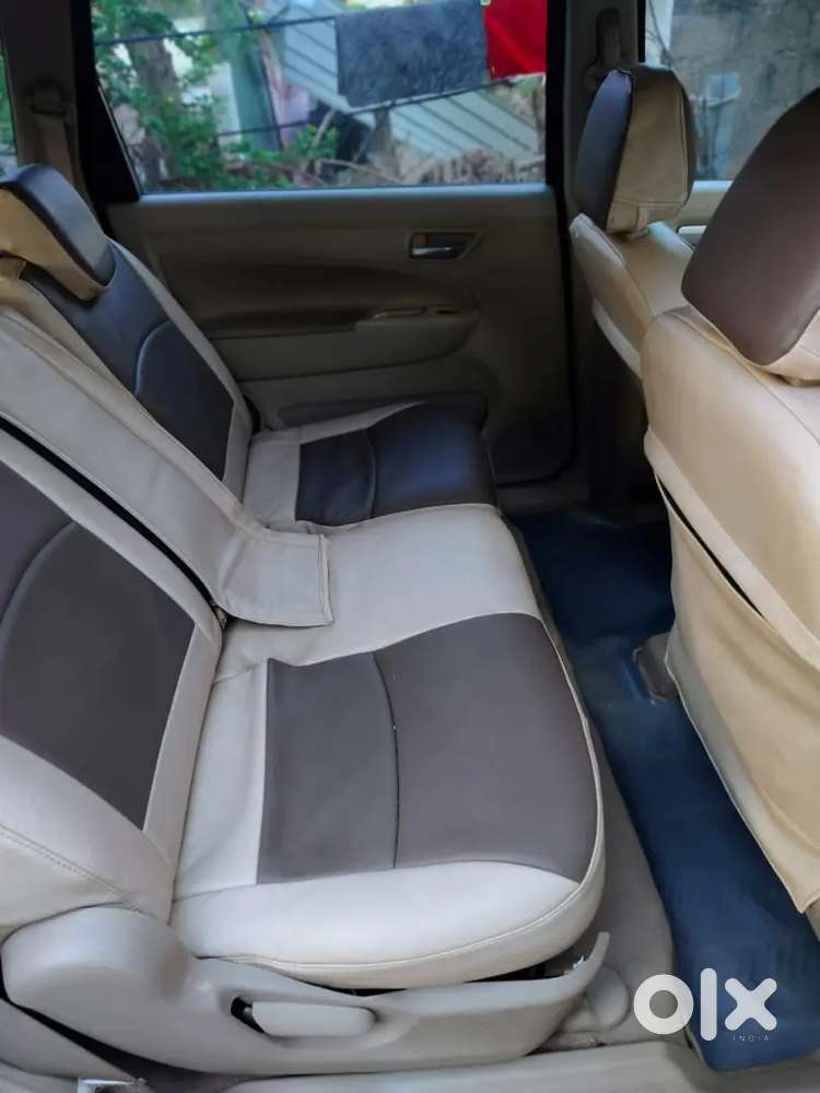 Maruti Suzuki Ertiga Well Maintained