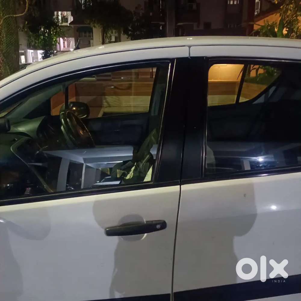 Maruti Suzuki Ritz 2011 Petrol Well Maintained