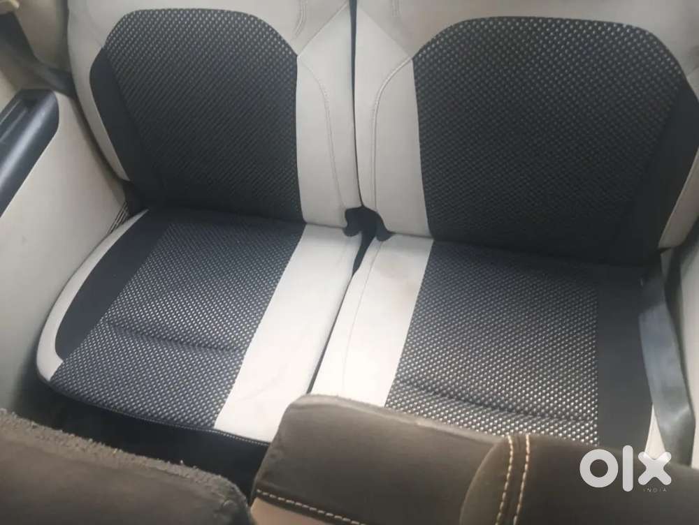 Renault Triber 2020 Petrol 39000 Km Driven