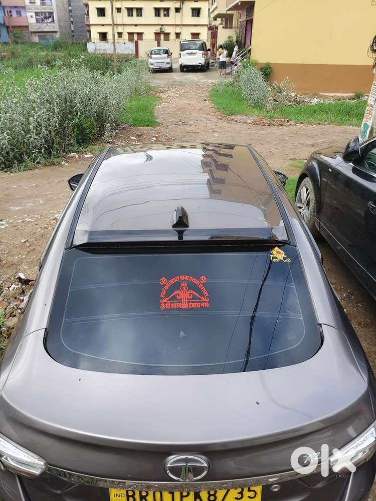 Tata Tigor 2020 Cng & Hybrids Good Condition