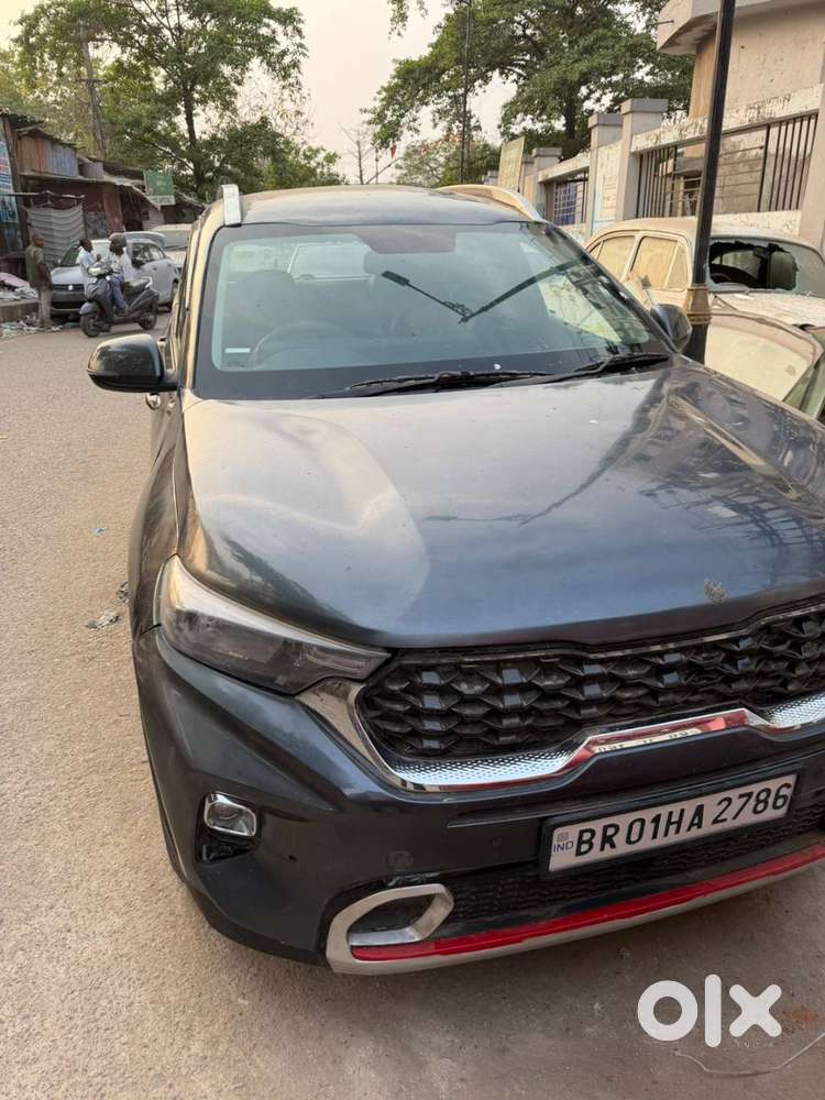 3 Year 12000 Km Only