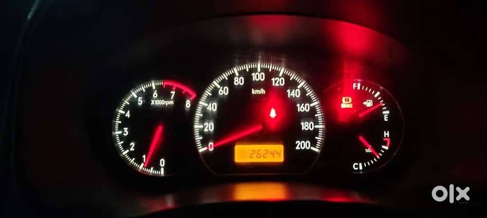 Maruti Suzuki Sx4 2010 Petrol 26000 Km Driven