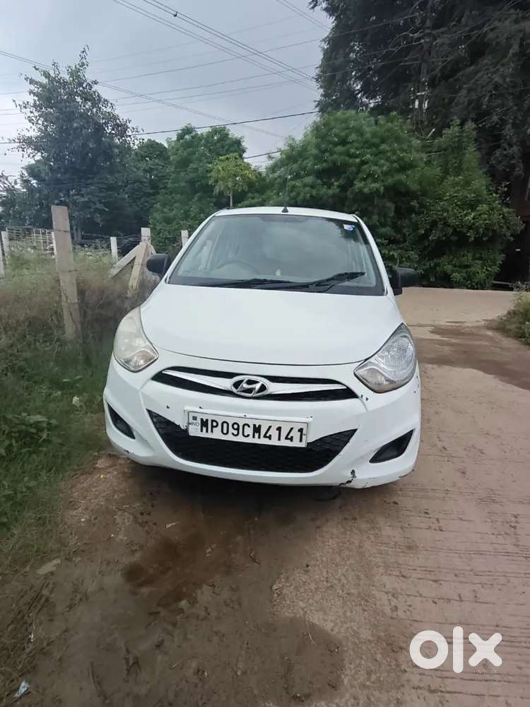 Hyundai I10 Era 1.1 2013