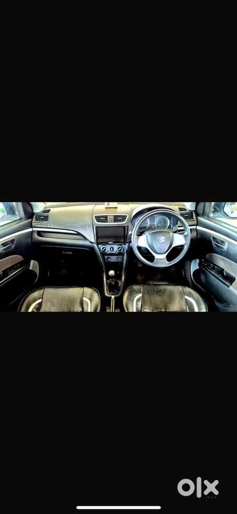 Maruti Suzuki Swift 2016 Diesel 83000 Km Driven