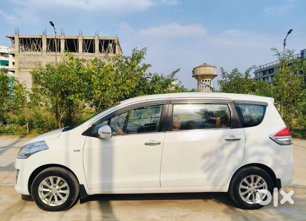 Maruti Suzuki Ertiga 2012-2015 Zdi, 2013, Diesel