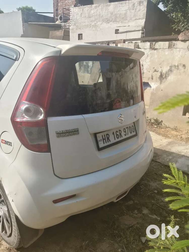 Good Condition Car No Dant Pant Original Car