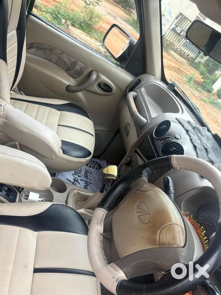 Mahindra Scorpio Classic 2010