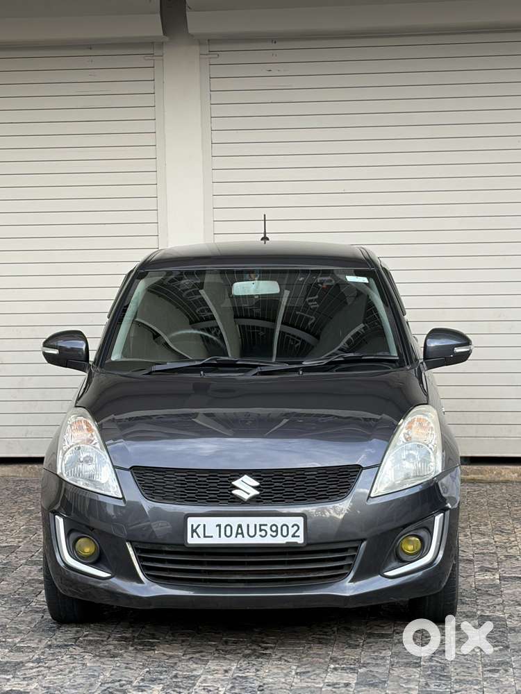 Maruti Suzuki Swift Vxi, 2015, Petrol