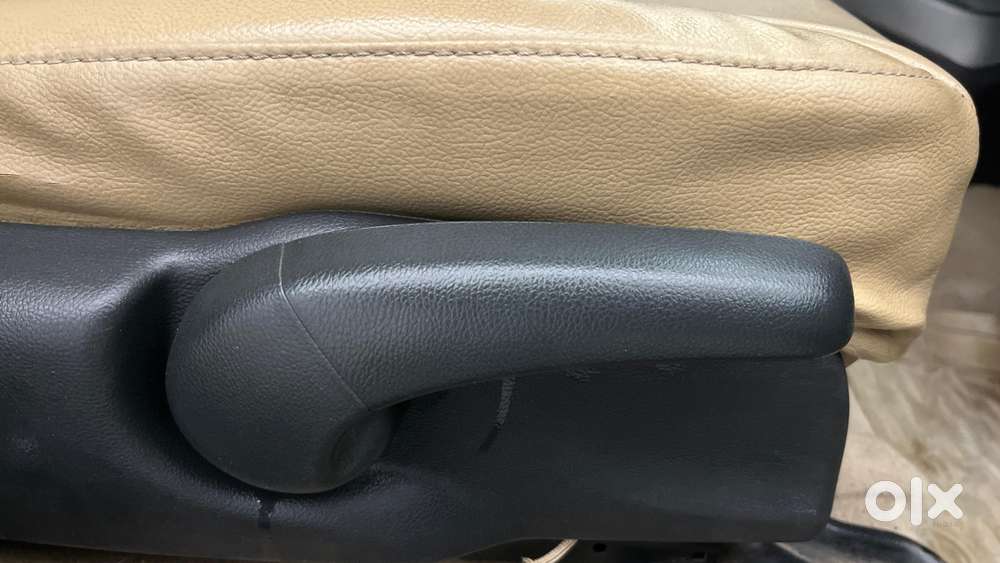 Honda City 2015-2017 I Vtec Sv, 2015, Petrol