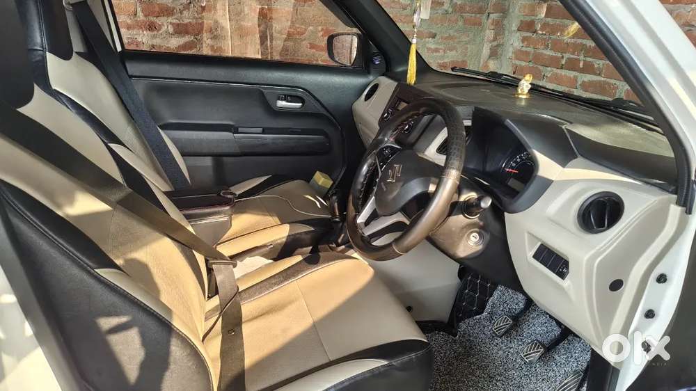Maruti Suzuki Wagon R 2022 Petrol 47000 Km Driven