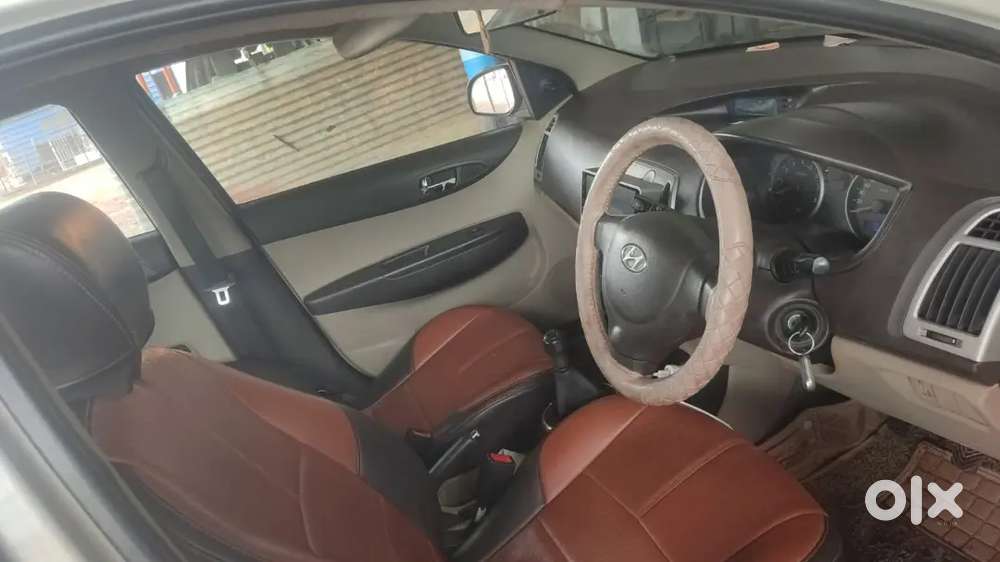 Hyundai I20 2012 Manual Petrol