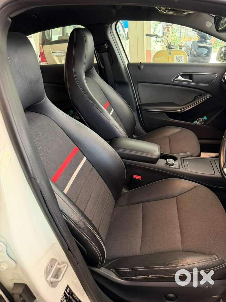 Mercedes-benz A Class 2013 Diesel Well Maintained