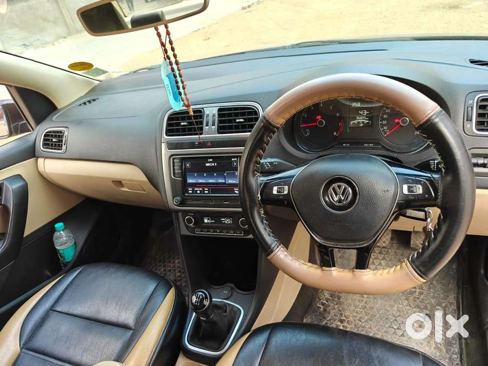 Volkswagen Model 2019