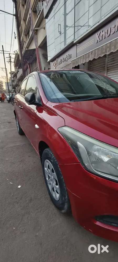 Hyundai Elite I20 2015 Petrol Good Condition