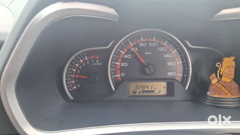 Maruti Suzuki Alto K10 2017 Petrol 32000 Km Driven