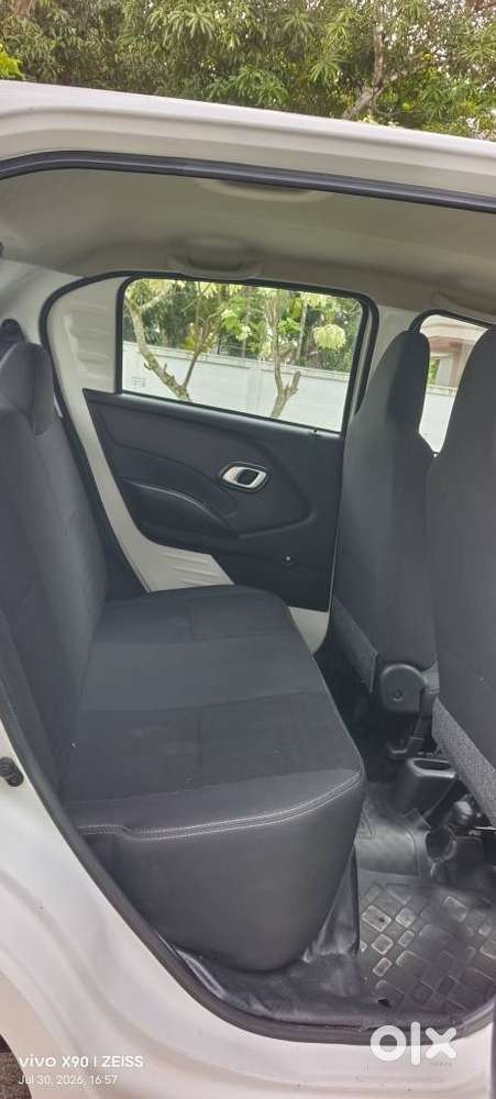 Datsun Redigo Amt 1.0 S, 2019, Petrol