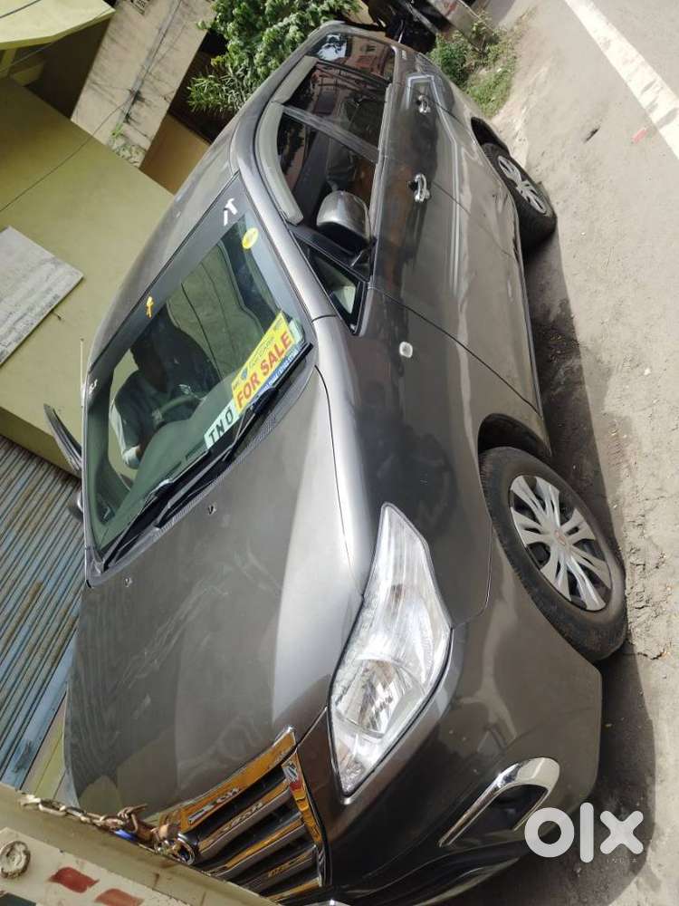 Toyota Innova 2.5 G (diesel) 8 Seater, 2013, Diesel