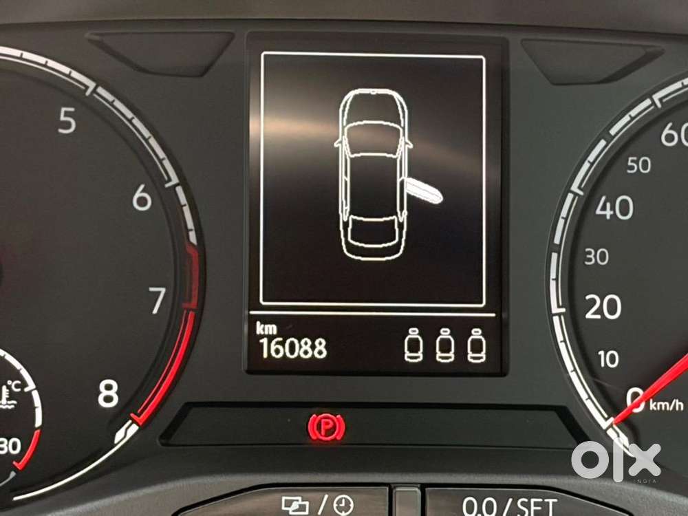 Volkswagen Virtus 2025