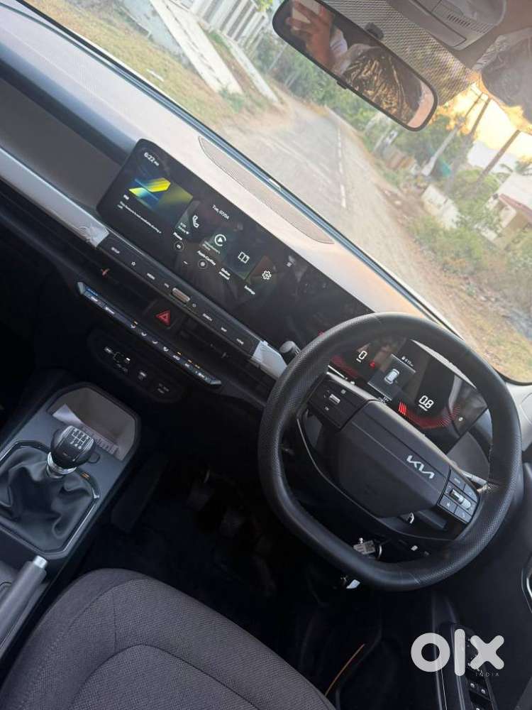 Kia Syros Htk Turbo, 2025, Petrol