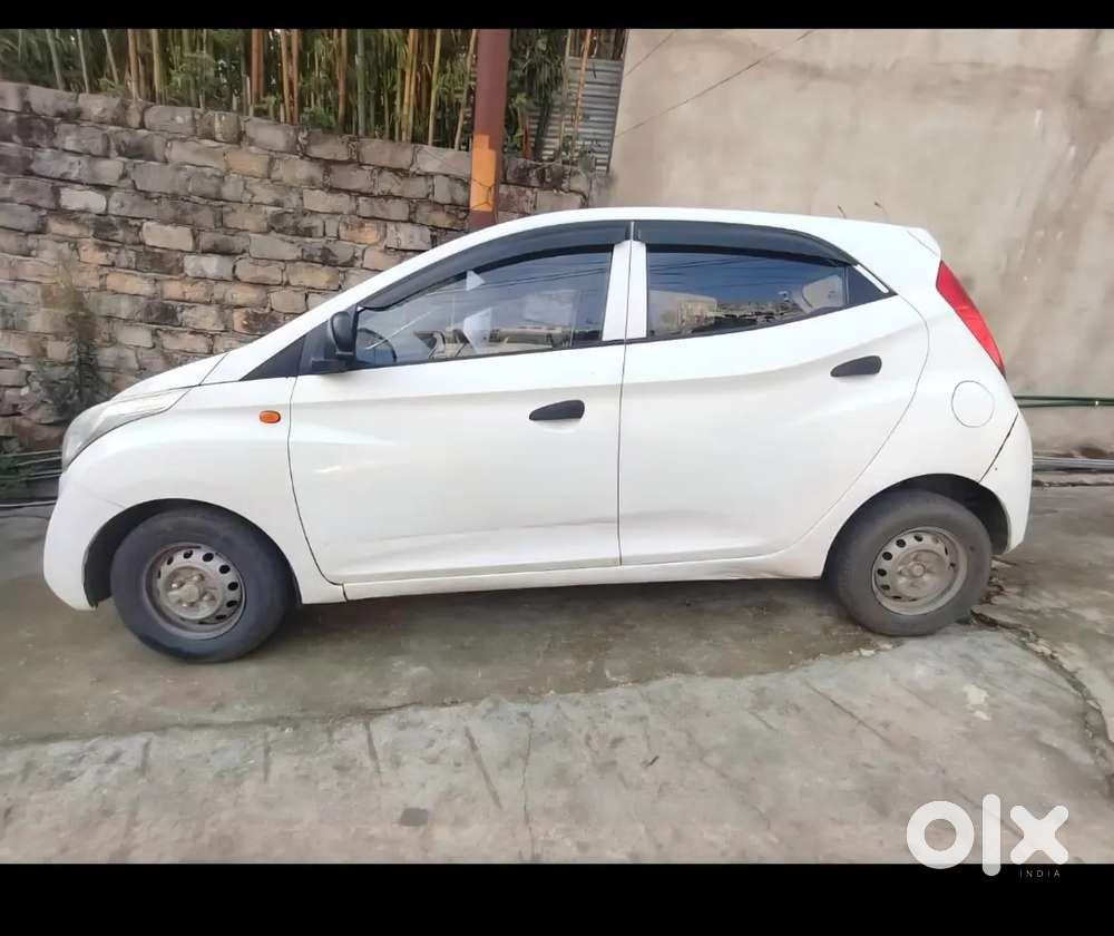Hyundai Eon 2014 Petrol 71718 Km Driven( Negotiable)