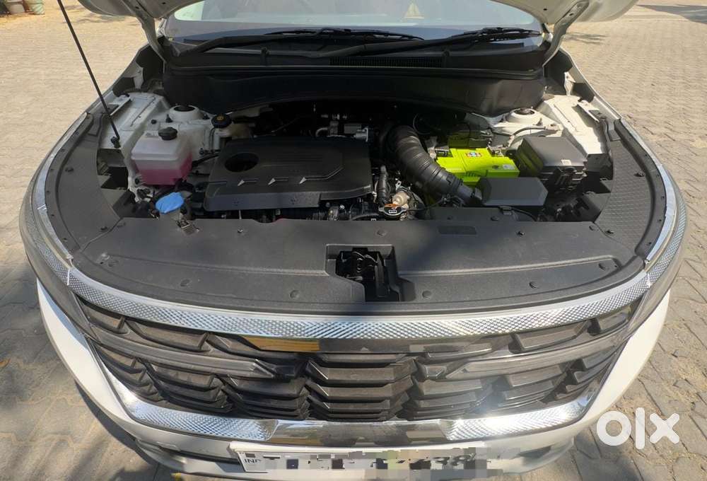 Kia Seltos Htx Plus D, 2024, Diesel