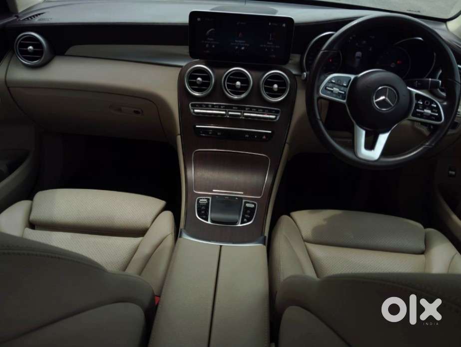 Mercedes-benz Glc Class 200, 2020, Petrol