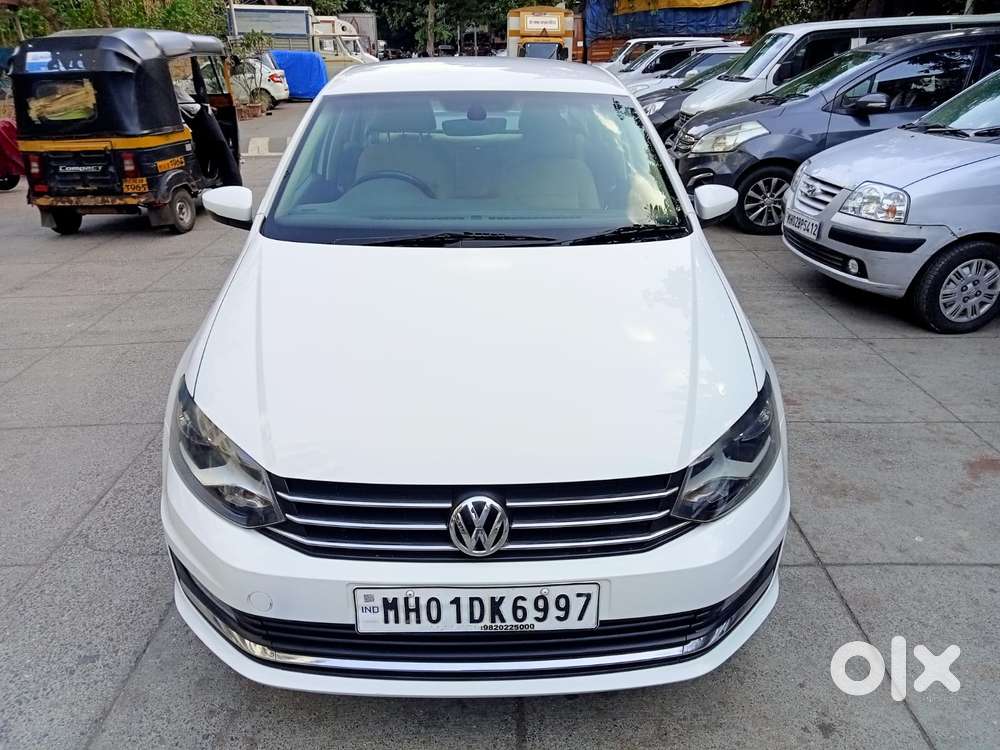 Volkswagen Vento 1.6 Highline, 2020, Petrol