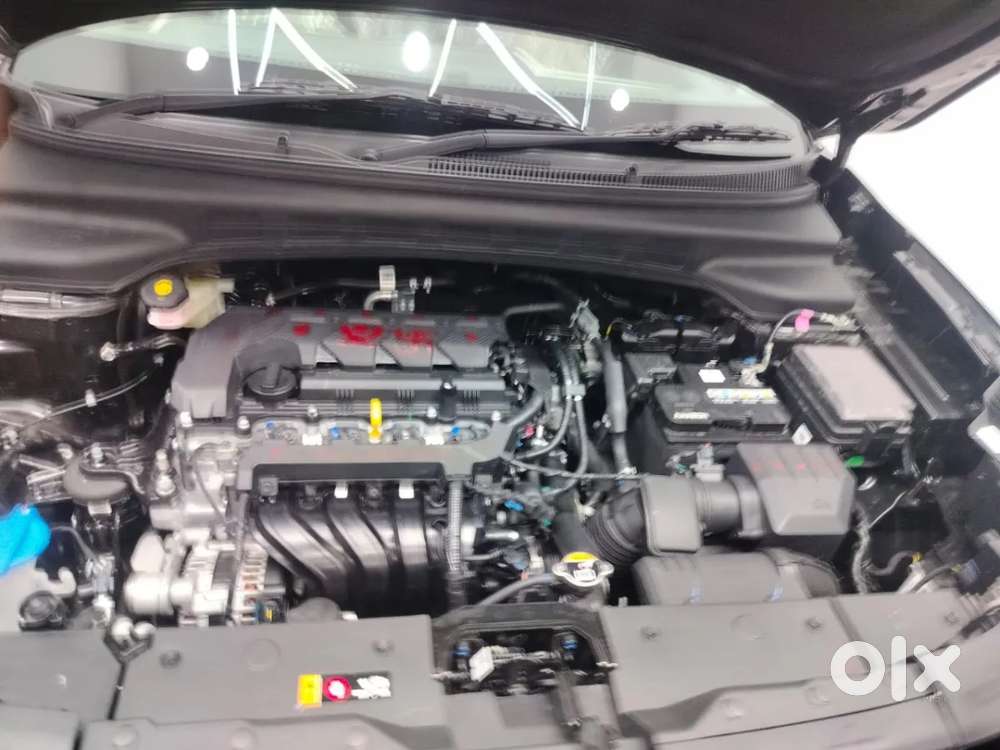 Hyundai Creta, 2026, Petrol