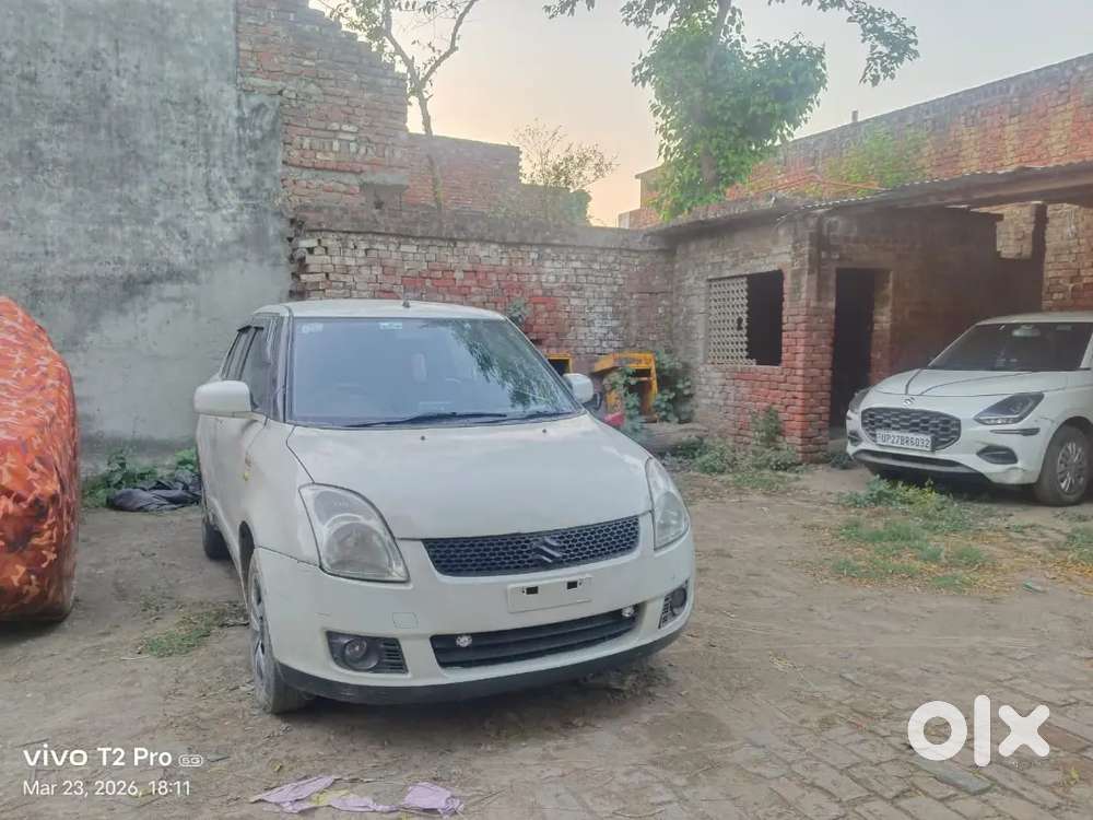 Maruti Suzuki Swift Dzire 2009 Diesel Good Condition
