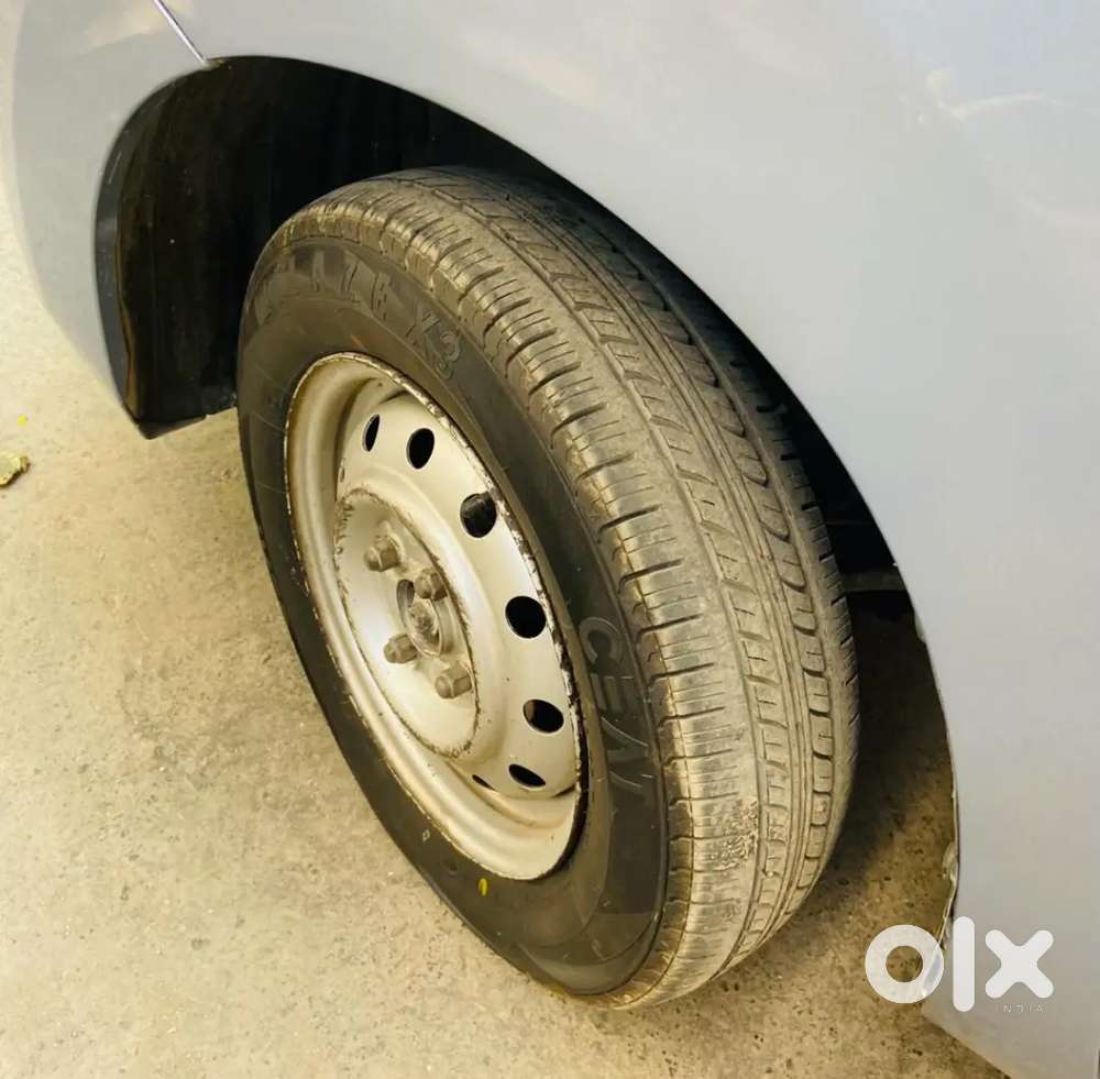 Maruti Suzuki Wagon R 2013 Cng & Hybrids Good Condition