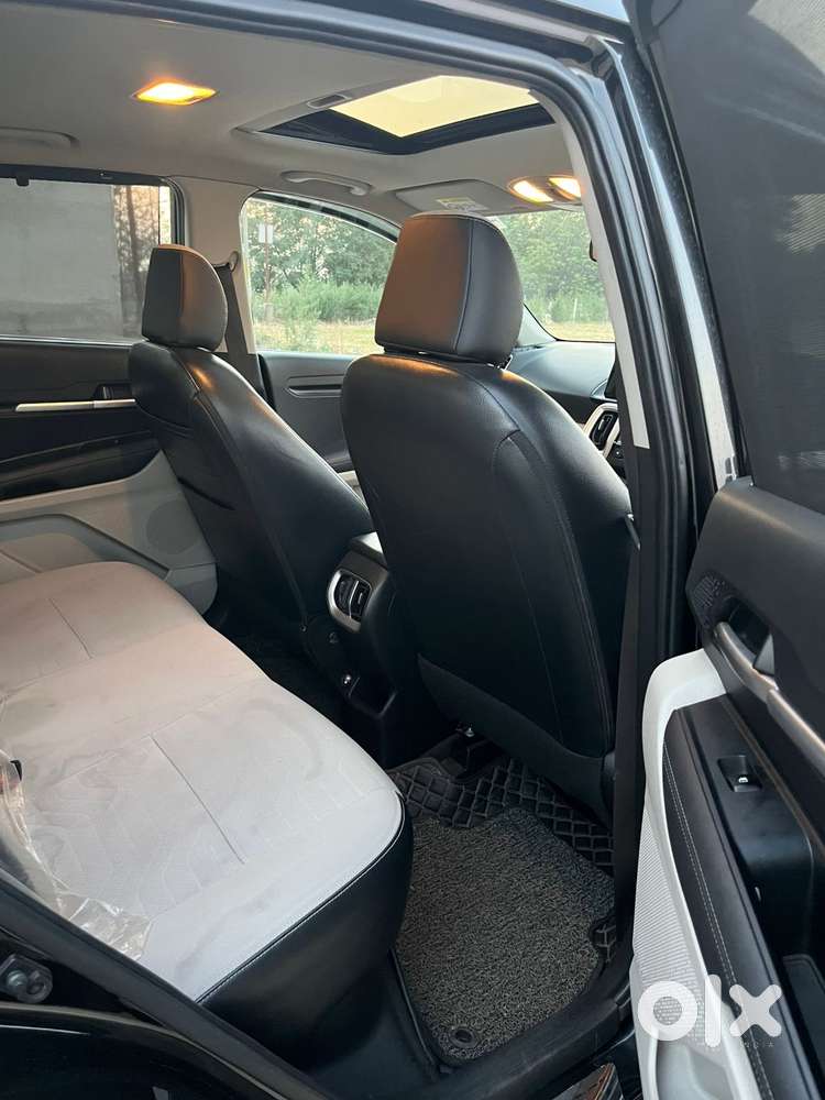 Kia Sonet Htx Plus D, 2021, Diesel