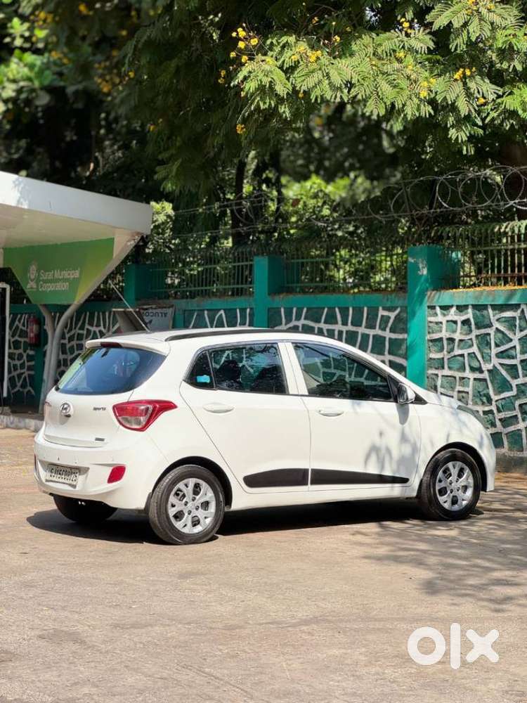 Hyundai Grand I10, 2015, Diesel