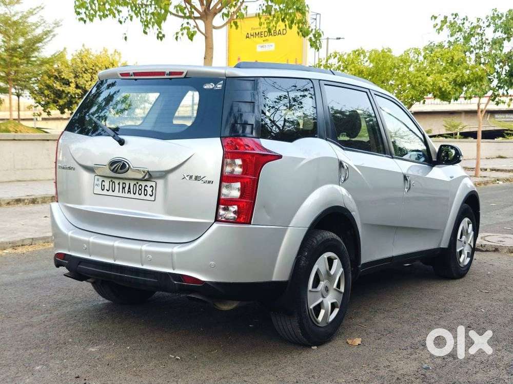 Mahindra Xuv500 2011-2015 W6 2wd, 2013, Diesel