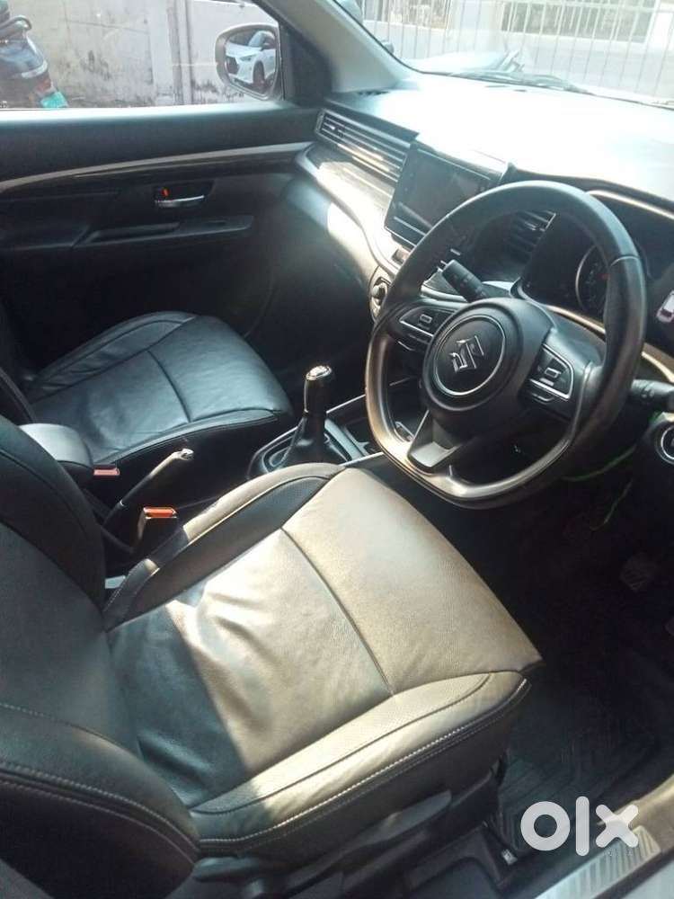 Maruti Suzuki Xl6 1.5 Alpha Mt, 2020, Petrol